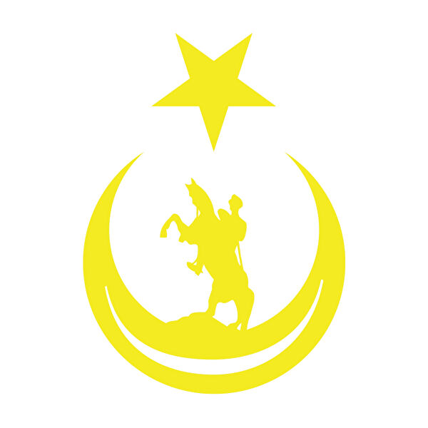 Reysa Tasarım Arma Sticker