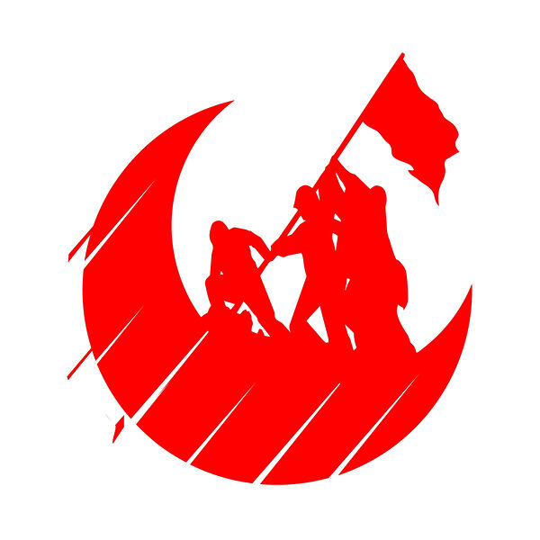 Reysa Tasarım Arma Sticker