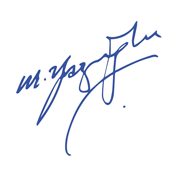 Reysa Tasarım Arma Sticker