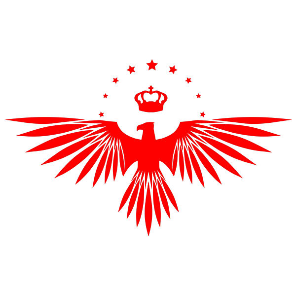 Reysa Tasarım Arma Sticker