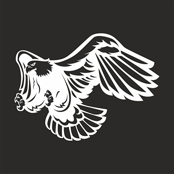 Reysa Tasarım Arma Sticker