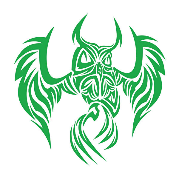 Reysa Tasarım Arma Sticker