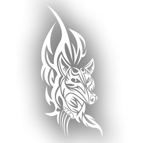 Reysa Tasarım Arma Sticker