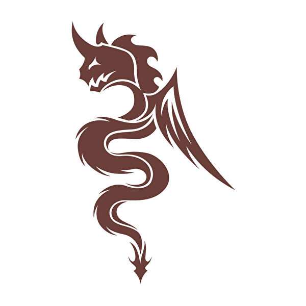 Reysa Tasarım Arma Sticker