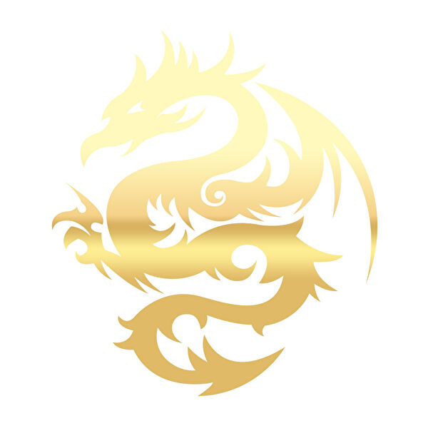 Reysa Tasarım Arma Sticker