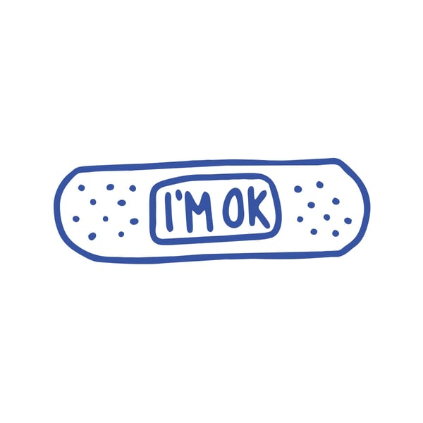 Reysa Tasarım Arma Sticker