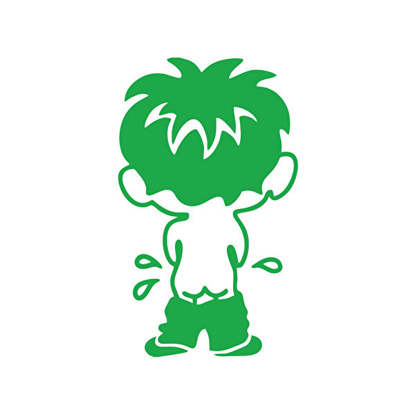 Reysa Tasarım Arma Sticker