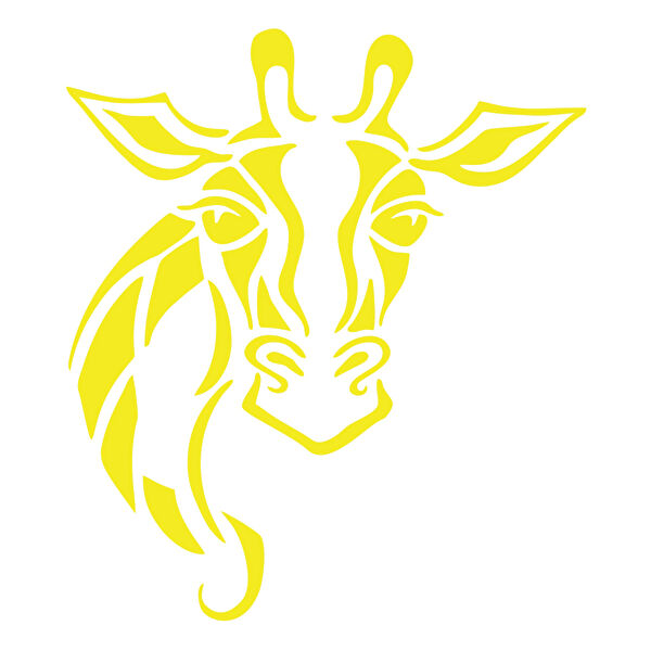 Reysa Tasarım Arma Sticker