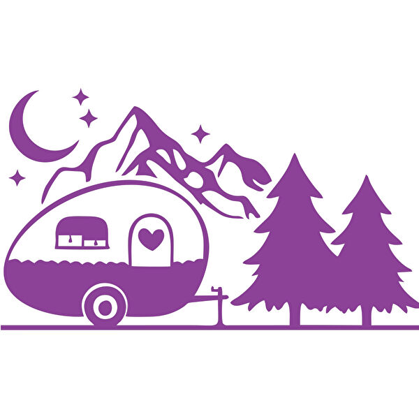 Reysa Tasarım Arma Sticker