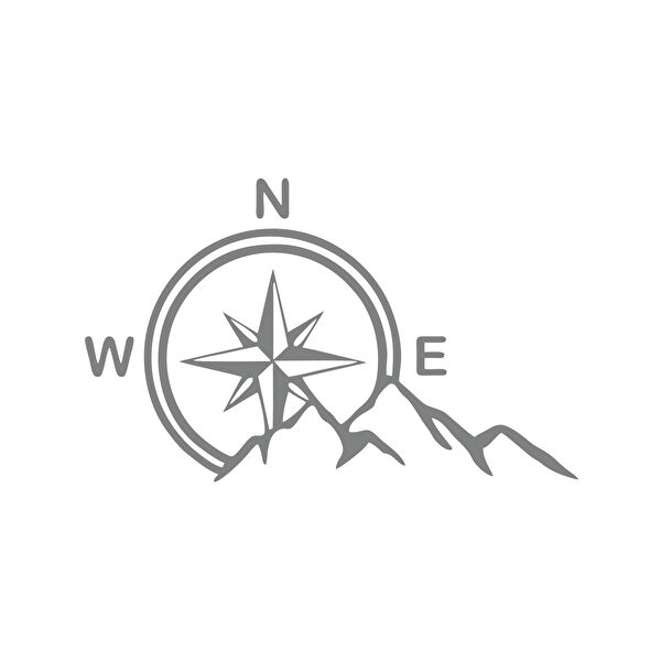 Reysa Tasarım Arma Sticker