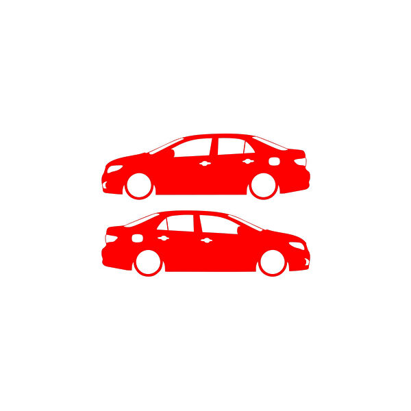 Reysa Tasarım Arma Sticker