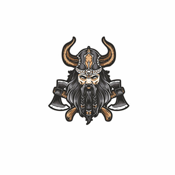 Reysa Tasarım Arma Sticker