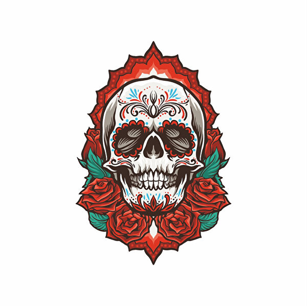 Reysa Tasarım Arma Sticker