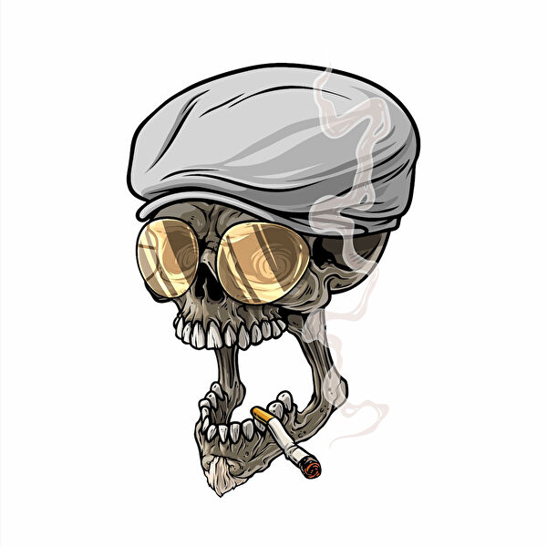 Reysa Tasarım Arma Sticker