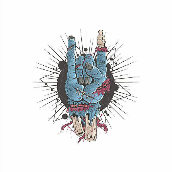 Reysa Tasarım Arma Sticker