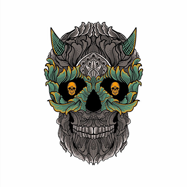 Reysa Tasarım Arma Sticker