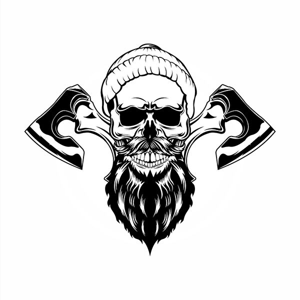 Reysa Tasarım Arma Sticker