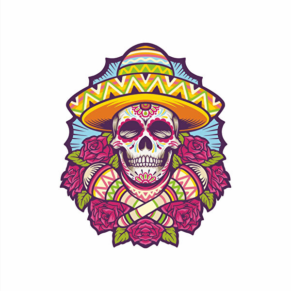 Reysa Tasarım Arma Sticker