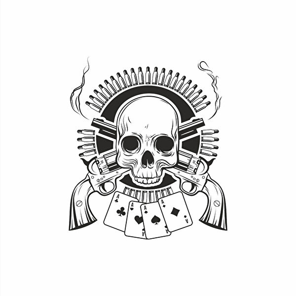 Reysa Tasarım Arma Sticker