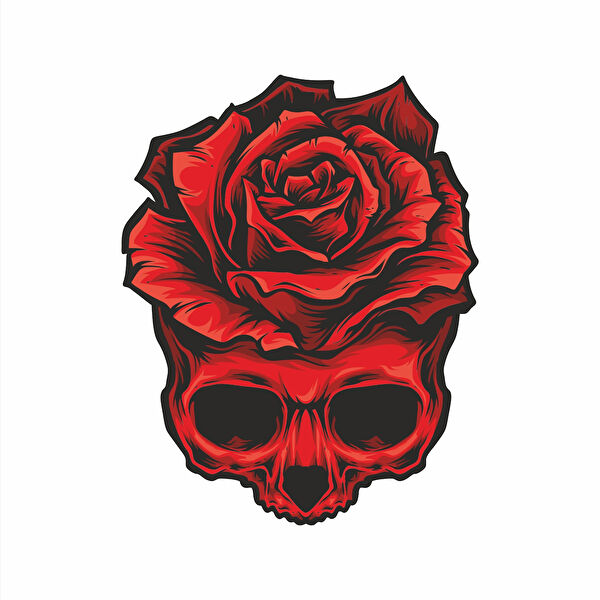 Reysa Tasarım Arma Sticker