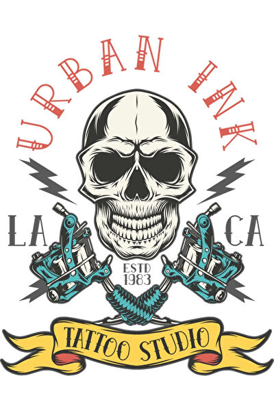 Reysa Tasarım Arma Sticker