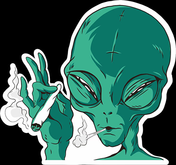 Reysa Tasarım Arma Sticker