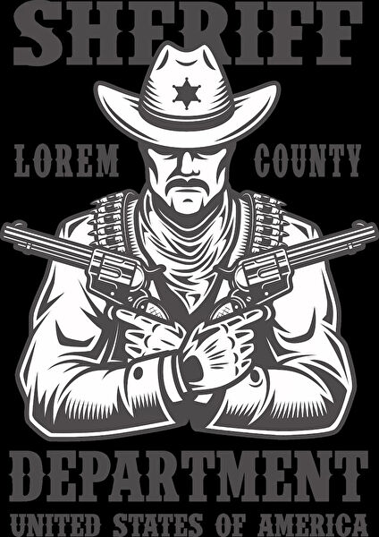 Reysa Tasarım Arma Sticker