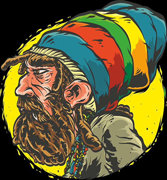 Reysa Tasarım Arma Sticker