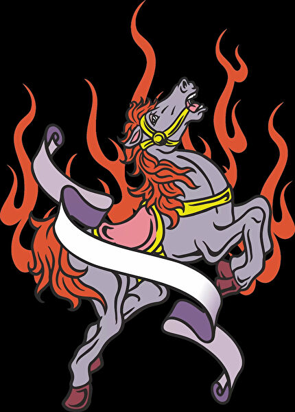 Reysa Tasarım Arma Sticker