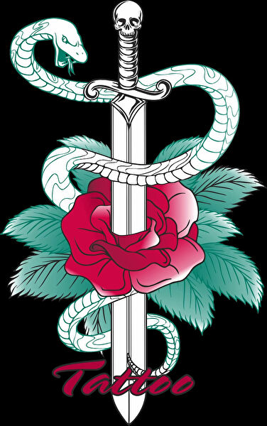 Reysa Tasarım Arma Sticker