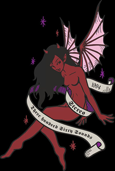 Reysa Tasarım Arma Sticker