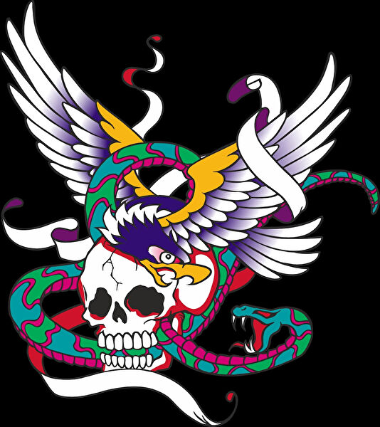 Reysa Tasarım Arma Sticker