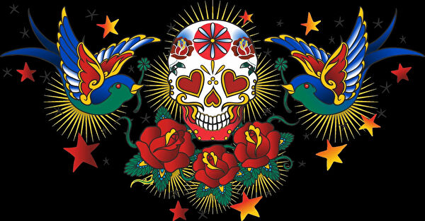 Reysa Tasarım Arma Sticker