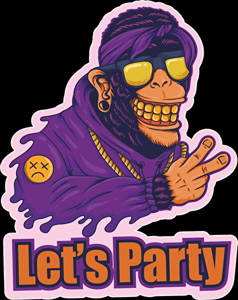 Reysa Tasarım Arma Sticker