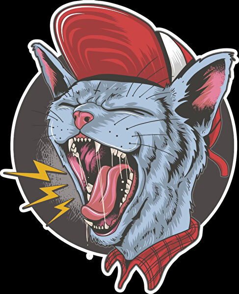 Reysa Tasarım Arma Sticker