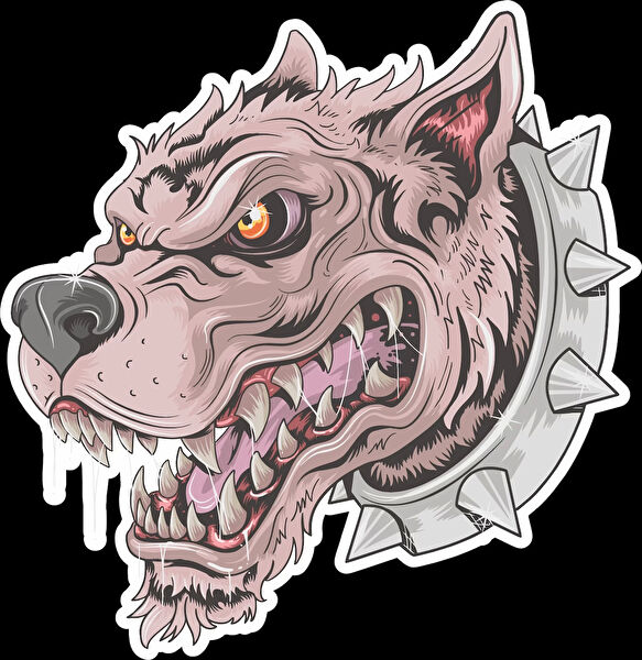 Reysa Tasarım Arma Sticker