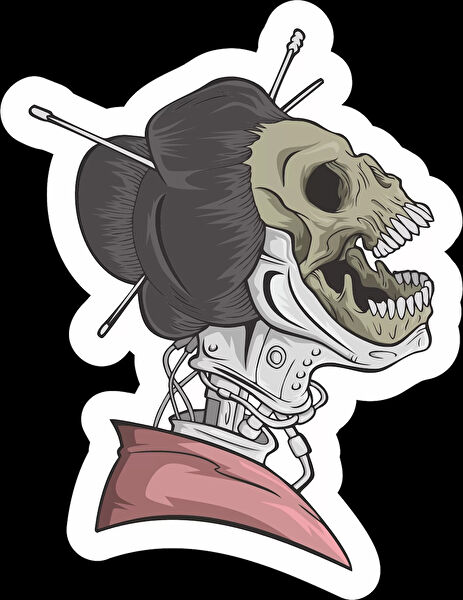 Reysa Tasarım Arma Sticker