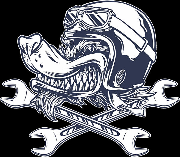 Reysa Tasarım Arma Sticker