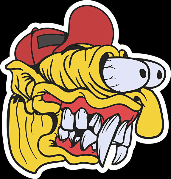 Reysa Tasarım Arma Sticker