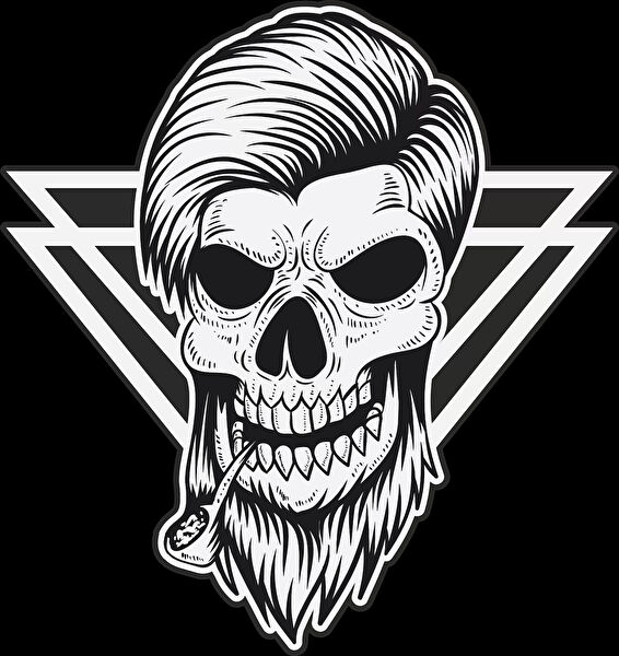 Reysa Tasarım Arma Sticker