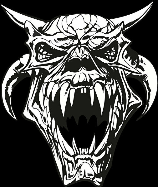 Reysa Tasarım Arma Sticker