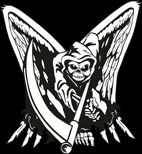 Reysa Tasarım Arma Sticker