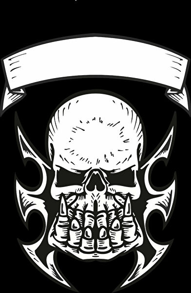 Reysa Tasarım Arma Sticker