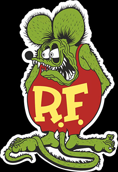 Reysa Tasarım Arma Sticker