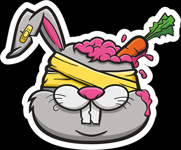 Reysa Tasarım Arma Sticker