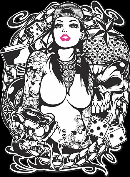 Reysa Tasarım Arma Sticker