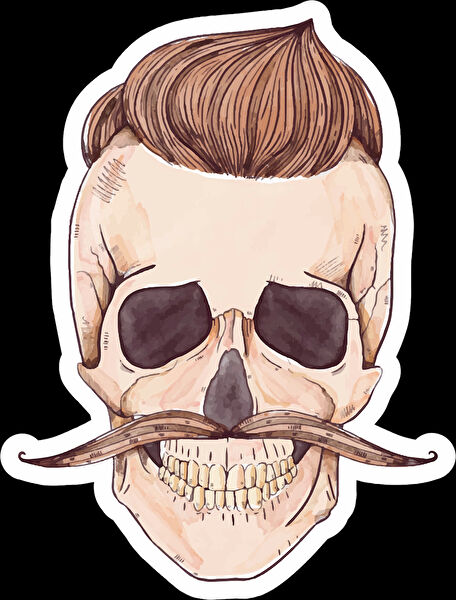 Reysa Tasarım Arma Sticker