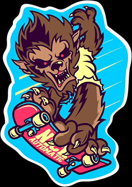 Reysa Tasarım Arma Sticker