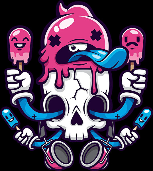 Reysa Tasarım Arma Sticker