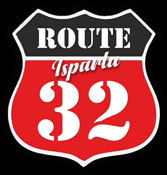 Reysa Tasarım Arma Sticker